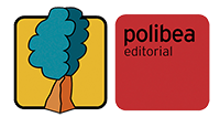 Logo editorial polibea