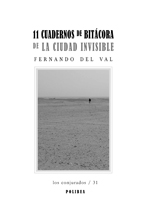 Cuaderno de bitácora, de Fernando del Val