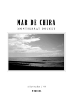 Mar de Chira, de Montserrat Doucet