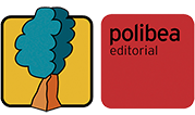 logo editorial polibea