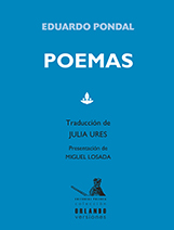 POEMAS. Eduardo Pondal