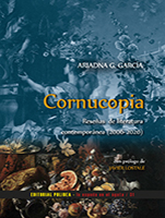 CORNUCOPIA, de Ariadna G. García