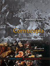 Cornucopia, de Ariadna G. García