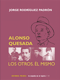 Jorge Rodríguez Padrón_Alonso Quesada