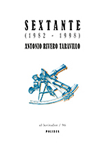 Sextante_Antonio Rivero Taravillo