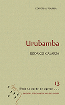 Urubamba, de Rodrigo Galarza